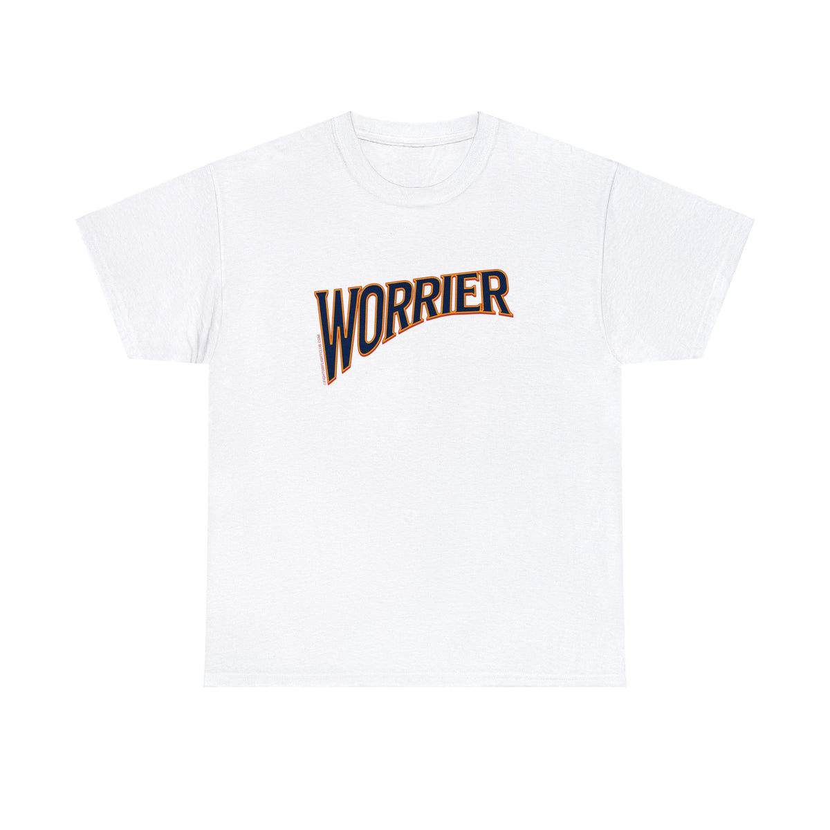 Worrier Tee