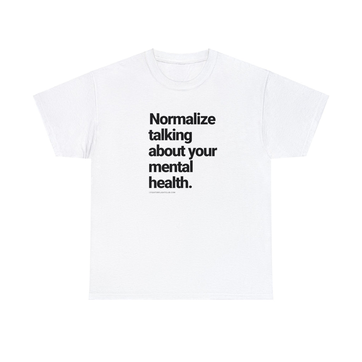 Normalize It