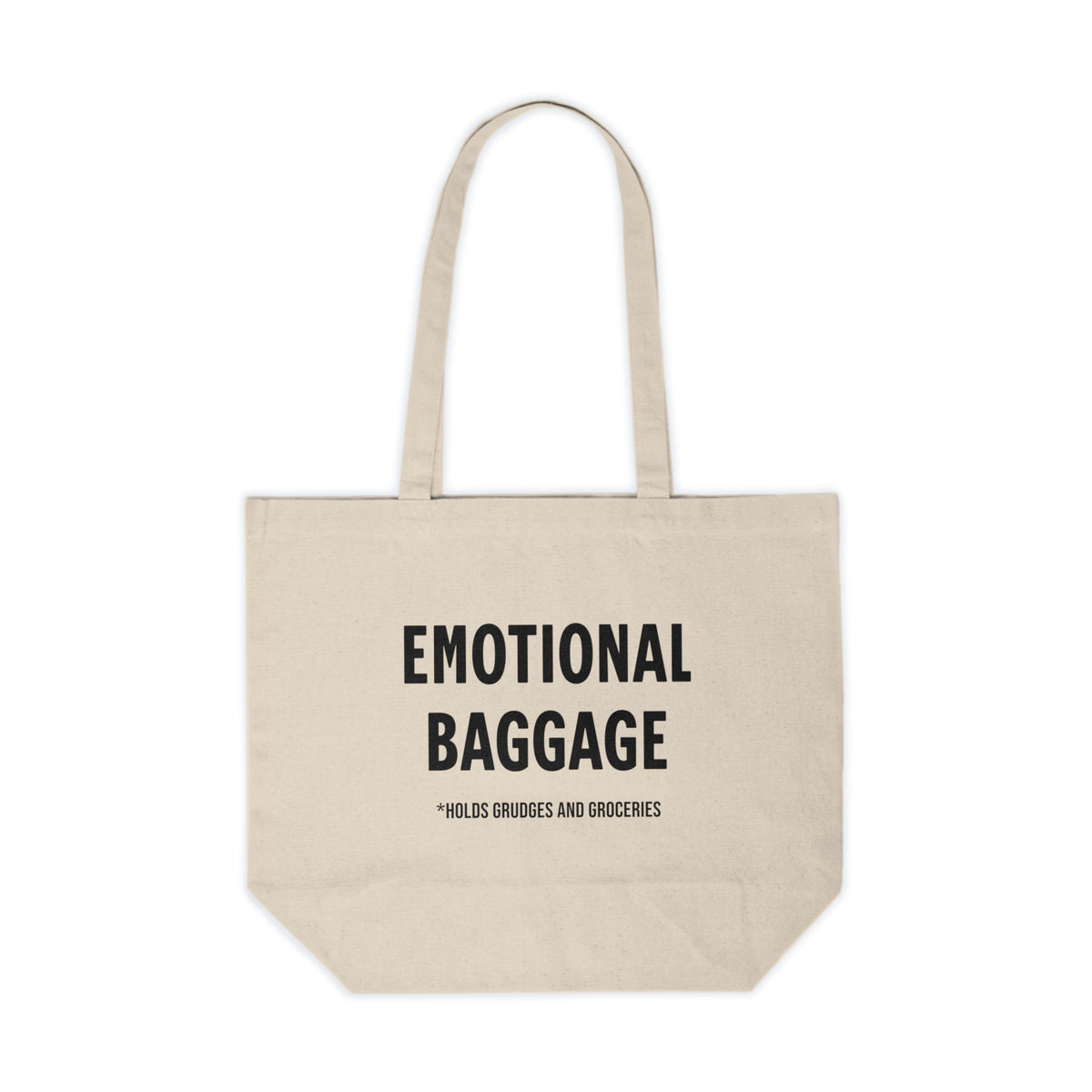 Emotional Baggage